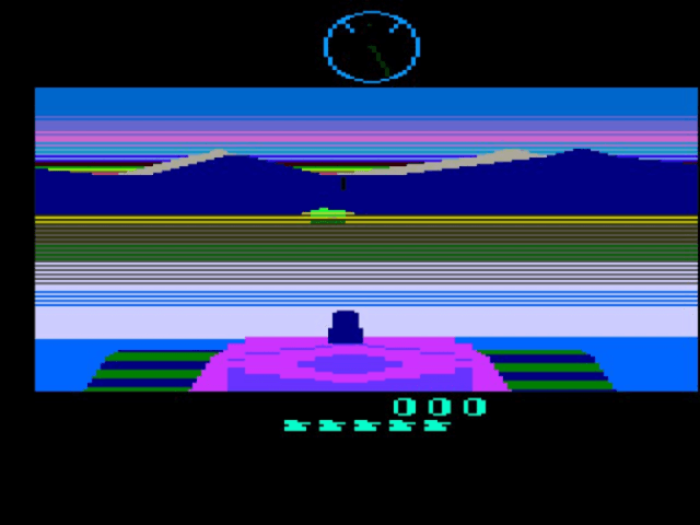 Atari Anthology screenshot 3 for Xbox
